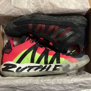 Adidas Dame 6 size 12.